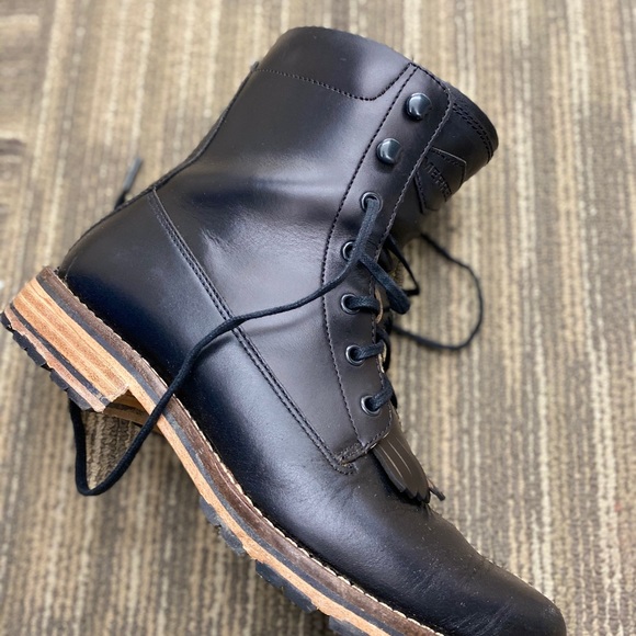 ☀️sold🌞Women's Wayfarer Leather Waterproof - Picture 5 of 8